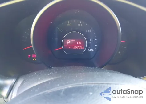 2016 Kia Soul + z USA, uszkodzony, nr VIN KNDJP3A56G7349032